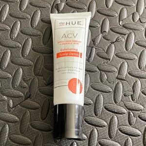 dpHUE ACV Exfoliating Scalp Detox
